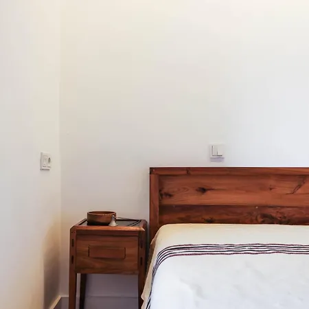 Casa De Almagreira - Empreendimento De Turismo Em Espaco Rural - * ヴィラ・ド・ポルト