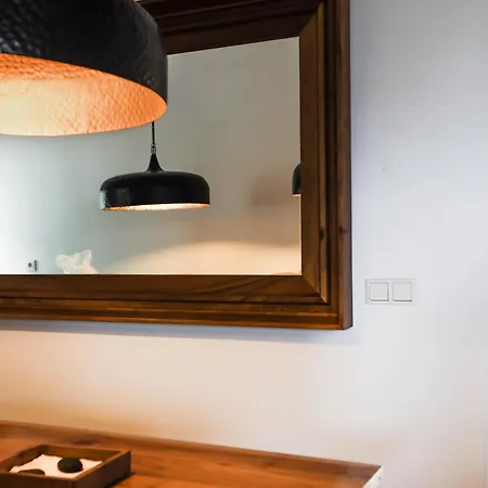 別荘 Casa De Almagreira - Empreendimento De Turismo Em Espaco Rural - *