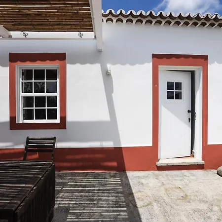 別荘 Casa De Almagreira - Empreendimento De Turismo Em Espaco Rural -