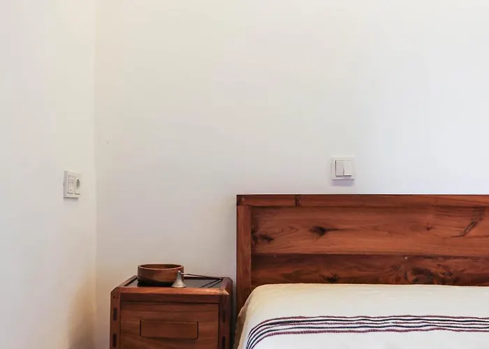 Casa De Almagreira - Empreendimento De Turismo Em Espaco Rural - * ヴィラ・ド・ポルト