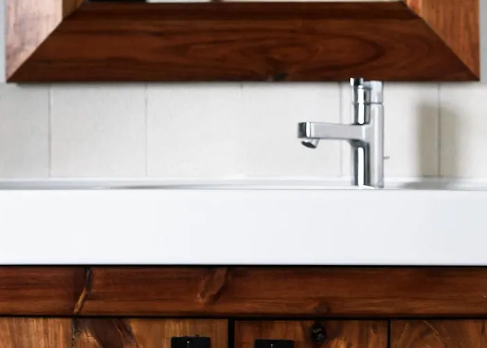 別荘 Casa De Almagreira - Empreendimento De Turismo Em Espaco Rural -