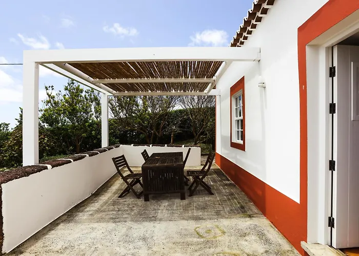 Casa De Almagreira - Empreendimento De Turismo Em Espaco Rural - ヴィラ・ド・ポルト