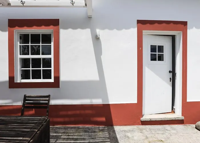 別荘 Casa De Almagreira - Empreendimento De Turismo Em Espaco Rural -