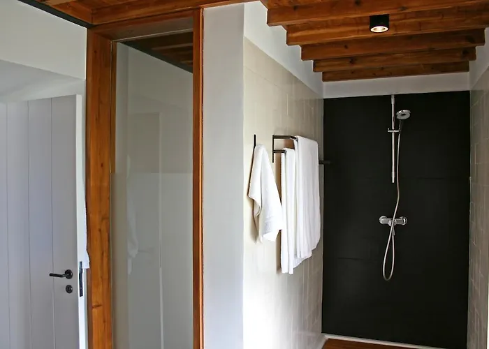 別荘 Casa De Almagreira - Empreendimento De Turismo Em Espaco Rural - ヴィラ・ド・ポルト