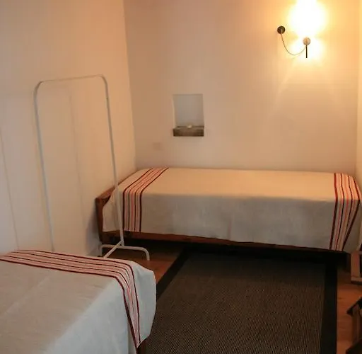 別荘 Casa De Almagreira - Empreendimento De Turismo Em Espaco Rural -