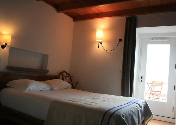 別荘 Casa De Almagreira - Empreendimento De Turismo Em Espaco Rural - ヴィラ・ド・ポルト