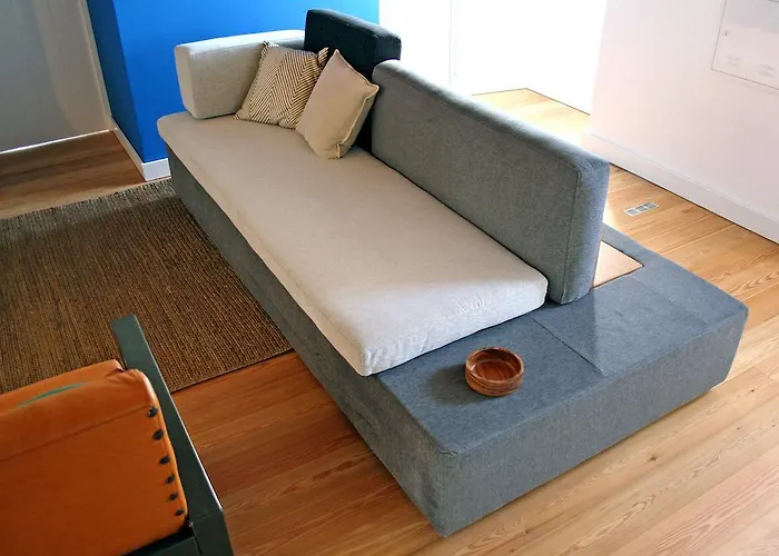 別荘 Casa De Almagreira - Empreendimento De Turismo Em Espaco Rural - ヴィラ・ド・ポルト