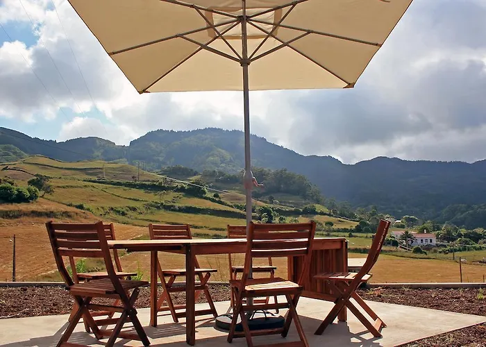 別荘 Casa De Almagreira - Empreendimento De Turismo Em Espaco Rural -