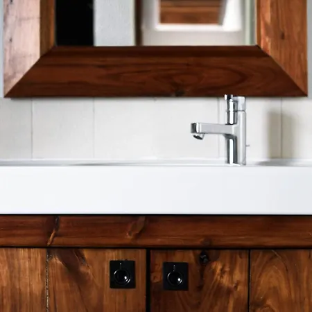 Дом отдыха Casa De Almagreira - Empreendimento De Turismo Em Espaco Rural -