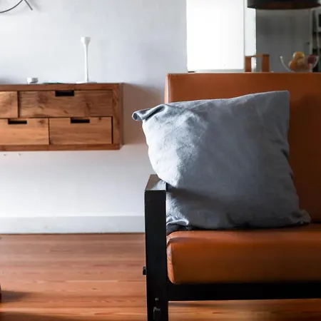 Casa De Almagreira - Empreendimento De Turismo Em Espaco Rural - Дом отдыха *