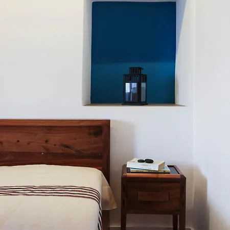 Holiday home Casa De Almagreira - Empreendimento De Turismo Em Espaco Rural - Vila do Porto