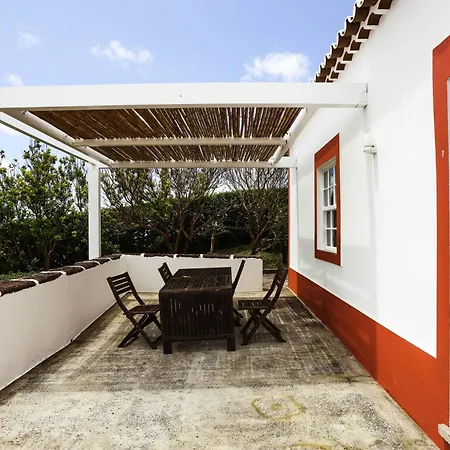 Casa De Almagreira - Empreendimento De Turismo Em Espaco Rural - Vila do Porto