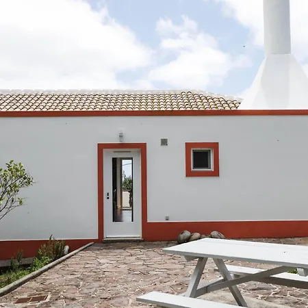 Casa De Almagreira - Empreendimento De Turismo Em Espaco Rural - Дом отдыха