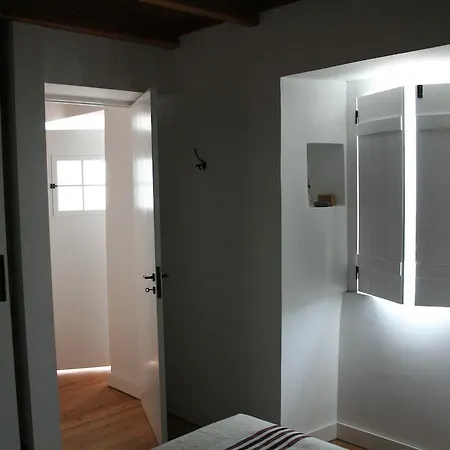 Holiday home Casa De Almagreira - Empreendimento De Turismo Em Espaco Rural -