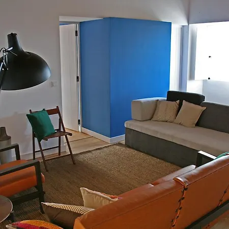 Holiday home Casa De Almagreira - Empreendimento De Turismo Em Espaco Rural - *