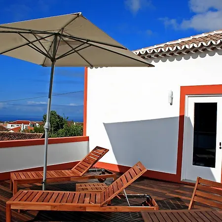 Holiday home Casa De Almagreira - Empreendimento De Turismo Em Espaco Rural - Vila do Porto