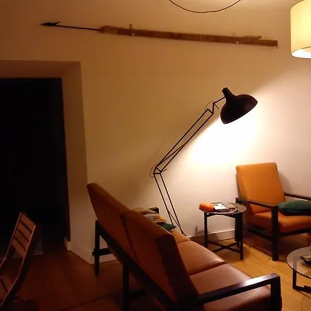 Casa De Almagreira - Empreendimento De Turismo Em Espaco Rural -