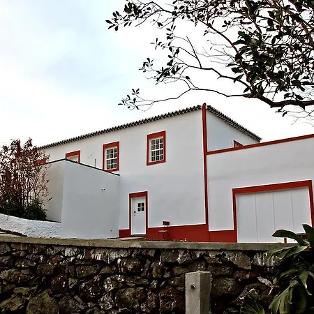 Holiday home Casa De Almagreira - Empreendimento De Turismo Em Espaco Rural - *
