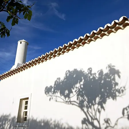 Casa De Almagreira - Empreendimento De Turismo Em Espaco Rural - Vila do Porto