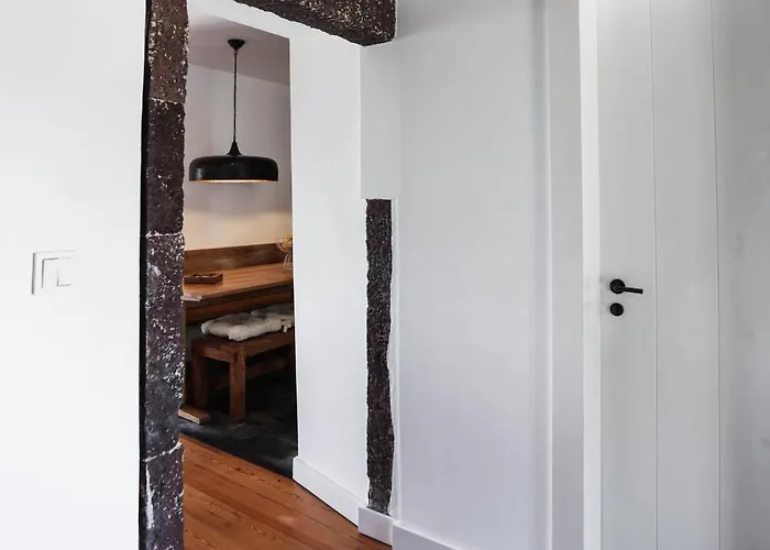 Casa De Almagreira - Empreendimento De Turismo Em Espaço Rural - Hébergement de vacances