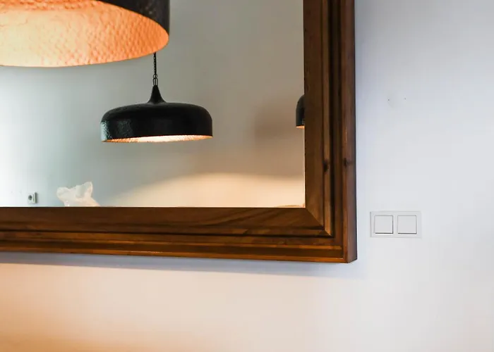 Hébergement de vacances Casa De Almagreira - Empreendimento De Turismo Em Espaço Rural - *