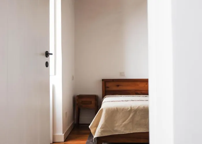 Casa De Almagreira - Empreendimento De Turismo Em Espaço Rural - Hébergement de vacances Vila do Porto